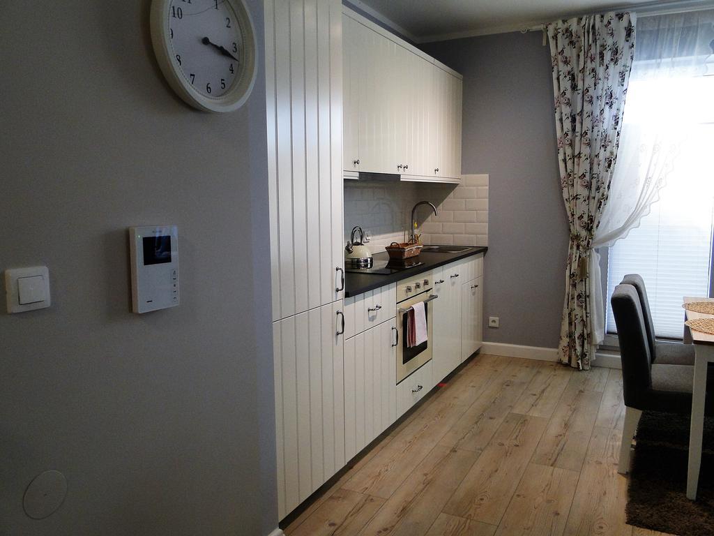 Apartament Malczewskiego Apartament *